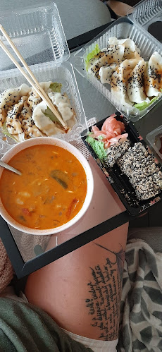 SushiTakeAway