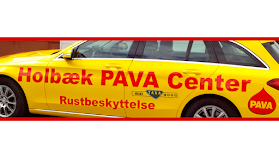 Holbæk Pava Center
