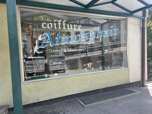 Salon de coiffure Atmosphair - Freiburg