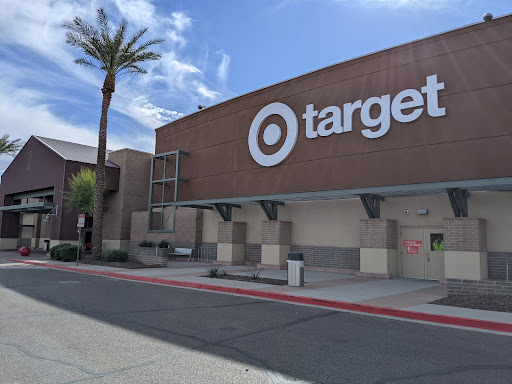 Department Store «Target», reviews and photos, 3425 W Frye Rd, Chandler, AZ 85226, USA