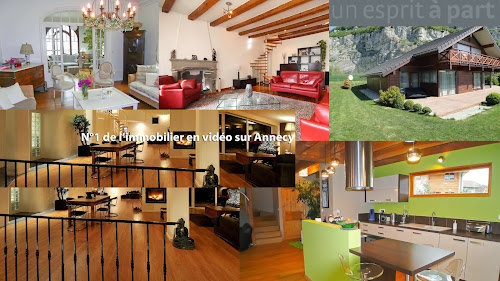 Agence immobilière France immobilier Annecy