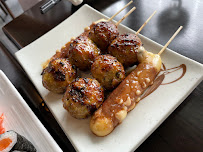Plats et boissons du Restaurant asiatique Kariya Sushi à Maisons-Alfort - n°4
