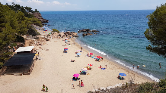 Cala Misteri
