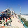 Daytona Boardwalk Amusements