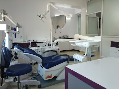 32 Pearls Multispeciality Dental Clinic - 32 Pearls Multispeciality Dental Clinic