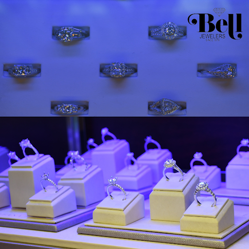 Jeweler «Bell Jewelers», reviews and photos, 821 NW Broad St, Murfreesboro, TN 37129, USA