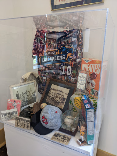 Museum «Berrien County Historical Association», reviews and photos, 313 N Cass St, Berrien Springs, MI 49103, USA