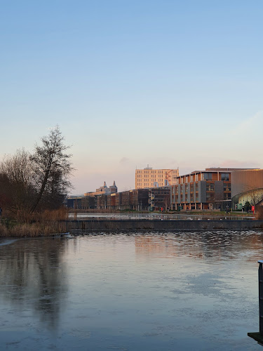 Comments and reviews of Jubilee Campus Car Park