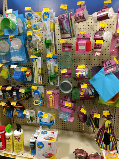 Pet Supply Store «PetSmart», reviews and photos, 1801 Howell Mill Rd NW, Atlanta, GA 30318, USA