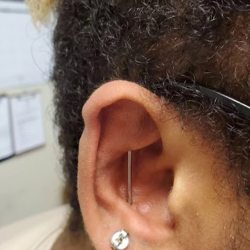 Explore let them hand tattoo ideas, creative tattoo ideas in Ozark, available at Tooth & Nail Tattoo & Piercing