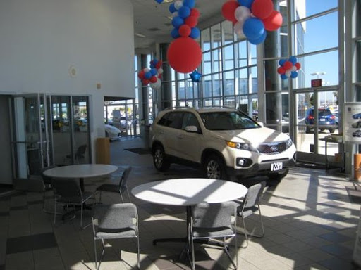 Nissan Dealer «MY Nissan», reviews and photos, 222 Auto Center Cir, Salinas, CA 93907, USA