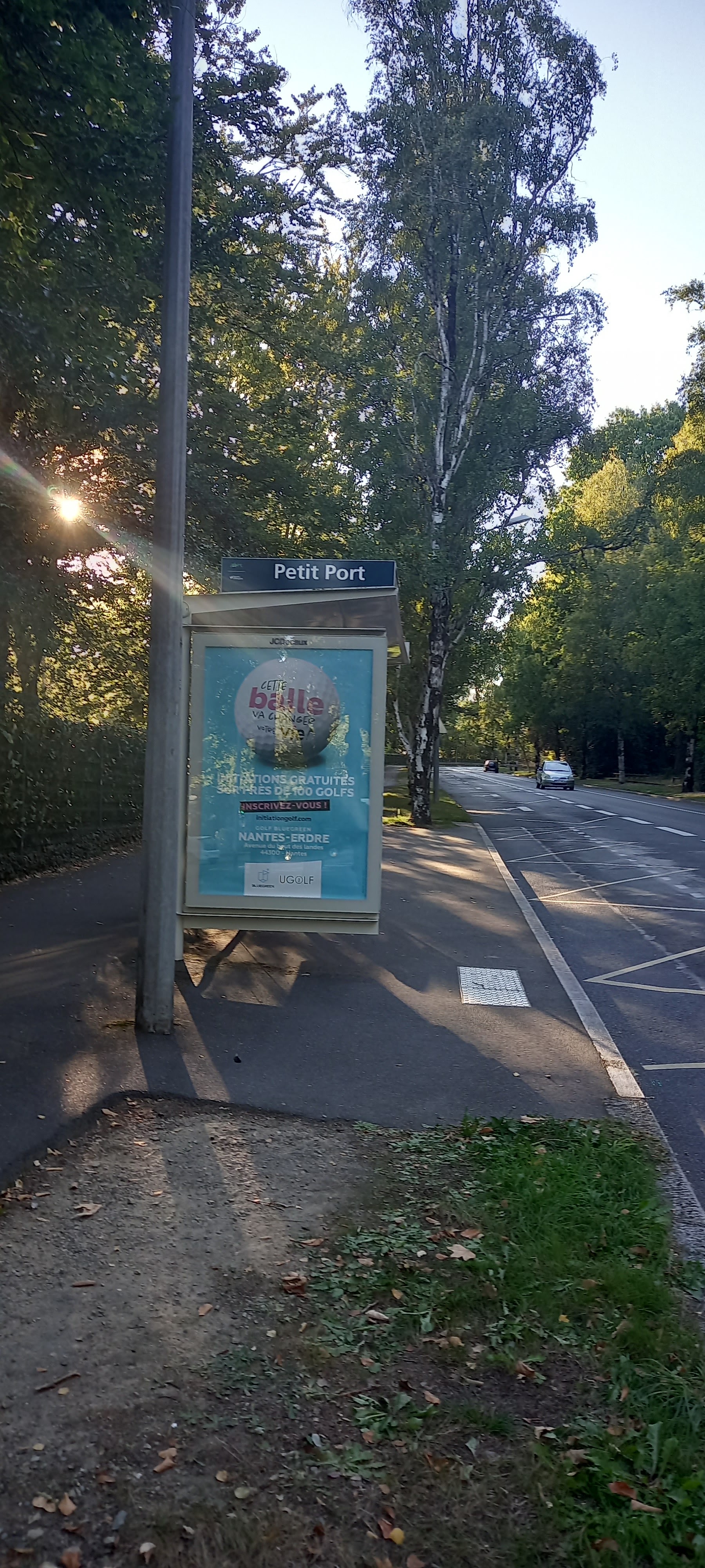 Photo n° 2 de l'avis de Nadia. fait le 18/09/2022 à 16:48