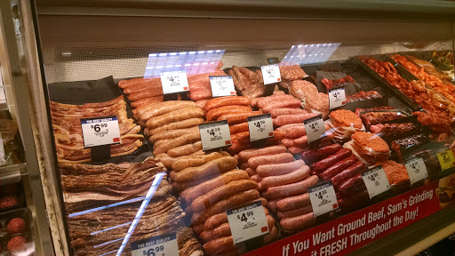 Supermarket «Big Y», reviews and photos, 830 Boston Post Rd, Guilford, CT 06437, USA