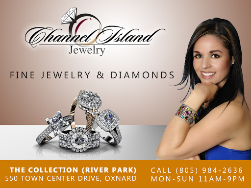 Channel Island Jewelry