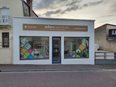 AXEO Services Carentan à Carentan-les-Marais