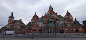 Station van Schaarbeek
