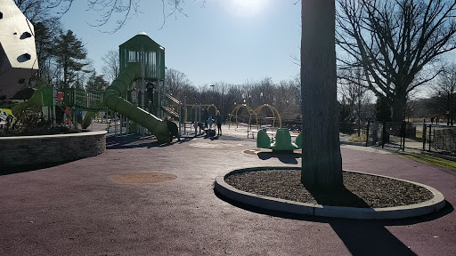 Park «Verona Park», reviews and photos, 411 Bloomfield Ave, Verona, NJ 07044, USA