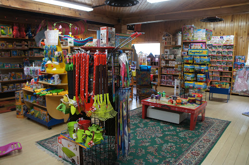 Toy Store «Dancing Bear Toys», reviews and photos, 518 Kenilworth Rd, Asheville, NC 28805, USA
