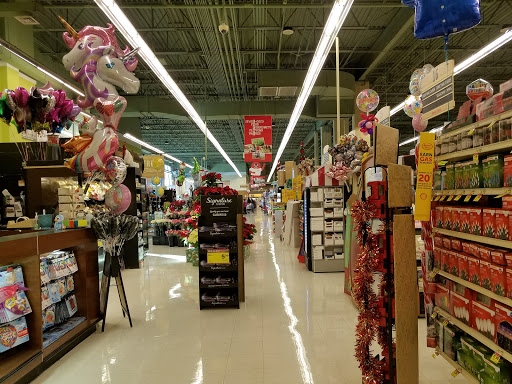 Grocery Store «Jewel-Osco», reviews and photos, 20 S Weber Rd, Romeoville, IL 60446, USA