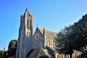All Saints Church, Eastbourne