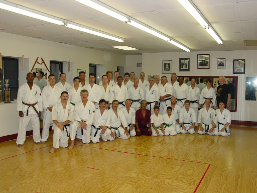 Uechi Karate Academy