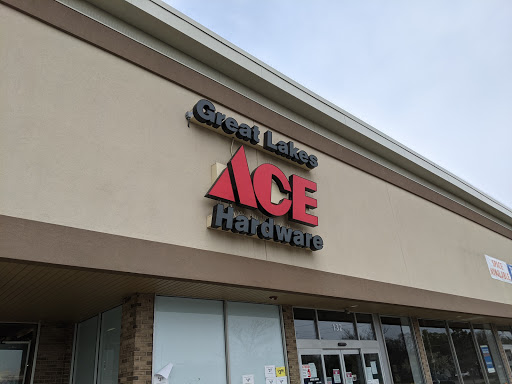Hardware Store «Great Lakes Ace Hardware», reviews and photos, 132 Merriman Rd, Westland, MI 48186, USA