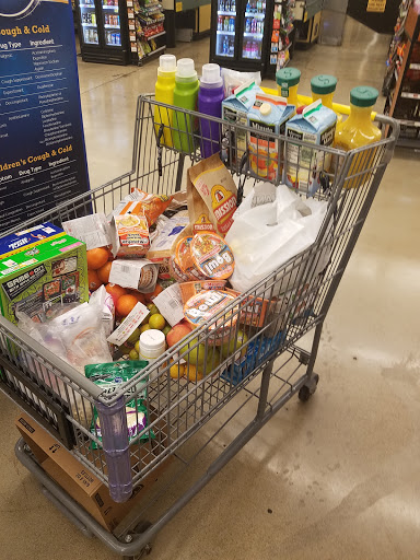 Grocery Store «Food 4 Less», reviews and photos, 4620 S Damen Ave, Chicago, IL 60609, USA