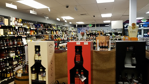 Liquor Store «West Seattle Liquor at Westwood Village», reviews and photos, 2511 SW Trenton St, Seattle, WA 98106, USA