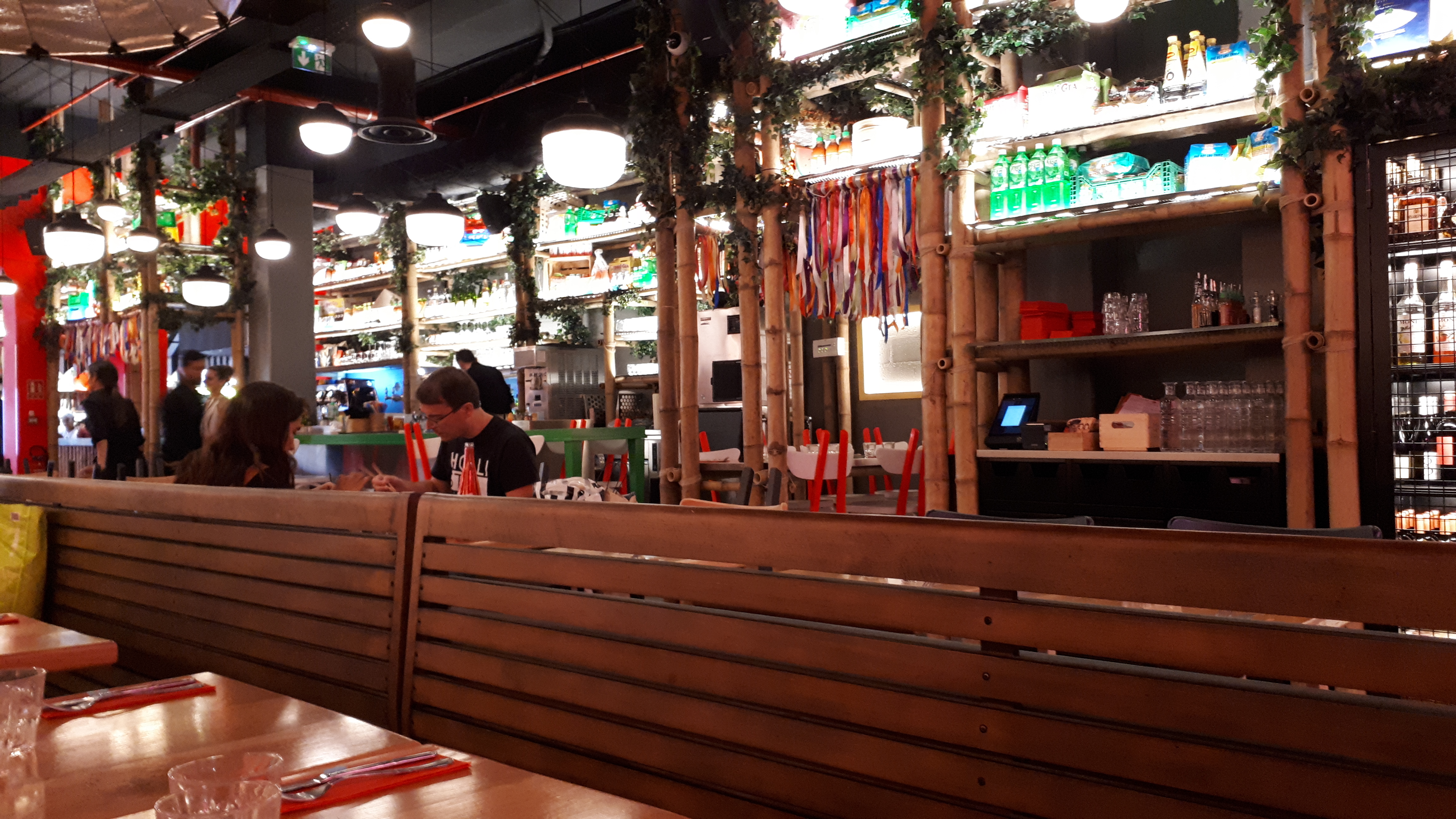 Photo n° 4 de l'avis de Carlos.e fait le 02/09/2019 à 19:44
