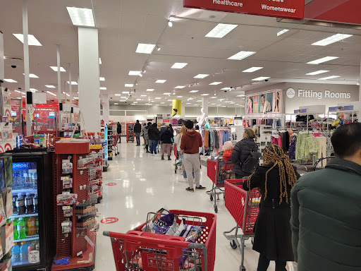 Department Store «Target», reviews and photos, 5700 Bou Ave, Rockville, MD 20852, USA