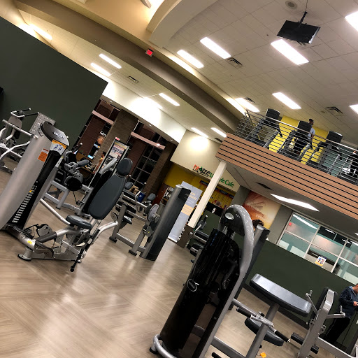 Gym «LA Fitness», reviews and photos, 15024 Main St, Mill Creek, WA 98012, USA