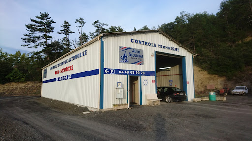Control'Auto Haute Vallée de l'Aude