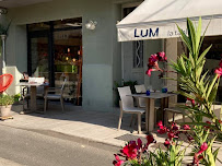 Photos du propriétaire du Restaurant gastronomique LUM table / cave / épicerie à Vaison-la-Romaine - n°10