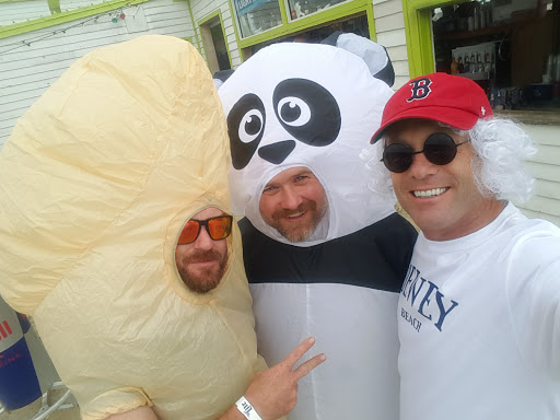 Banquet Hall «Northbeach Restaurant», reviews and photos, 125 McKinley St, Dewey Beach, DE 19971, USA