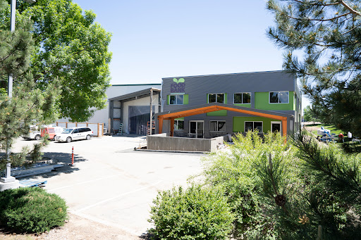 Non-Profit Organization «Food Bank For Larimer County», reviews and photos