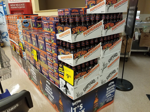 Shopping Mall «Hudson Mall Shopping Center», reviews and photos, 77 Derry Rd, Hudson, NH 03051, USA