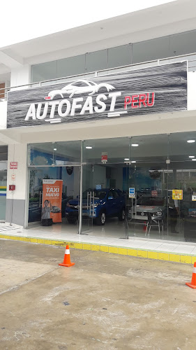 Opiniones de AutoFast Perú en San Miguel - Concesionario de automóviles