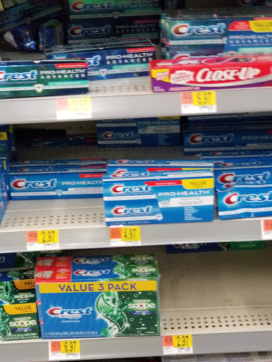 Department Store «Walmart Supercenter», reviews and photos, 800 Foxcroft Ave, Martinsburg, WV 25401, USA