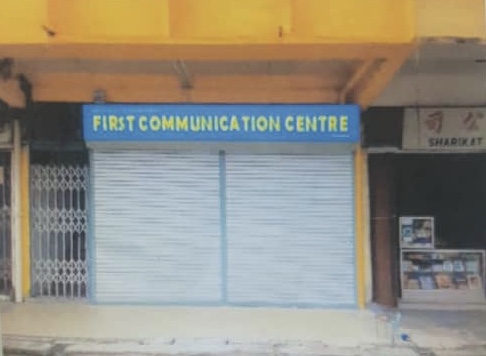 First Communication Centre