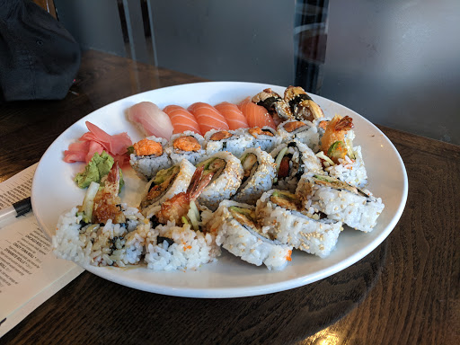 Sushi Para II