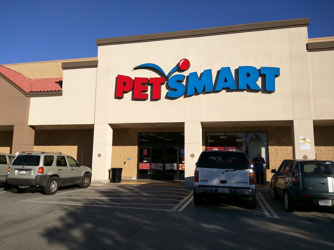 PetSmart