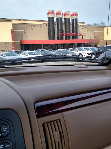 Movie Theater «Cinemark XD», reviews and photos, 5500 Antioch Dr, Merriam, KS 66202, USA