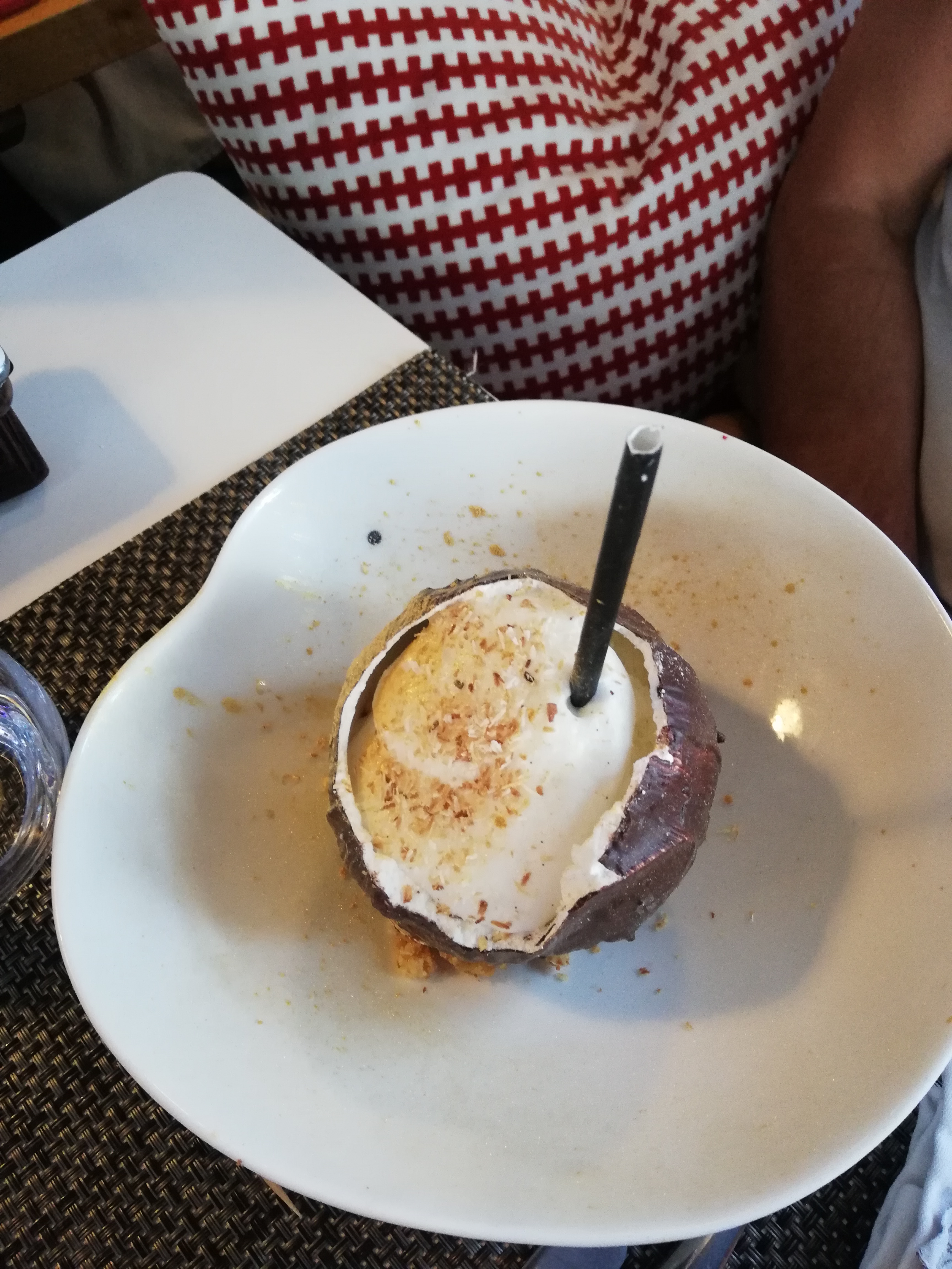 Photo n° 9 de l'avis de François-régis.r fait le 05/09/2019 à 08:15