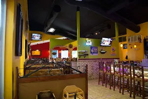 Camino Real Mexican Restaurant image