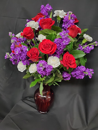 Florist «Flowers For You», reviews and photos, 1101 Washington St, Waukegan, IL 60085, USA