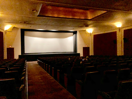 Movie Theater «Roseway Theater», reviews and photos, 7229 NE Sandy Blvd, Portland, OR 97213, USA