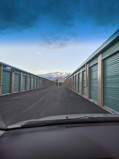 Storage Facility «Extra Space Storage», reviews and photos, 582 W 220 S St, Pleasant Grove, UT 84062, USA