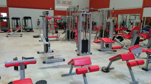 Evolution Gimnasio en Daya Nueva, Alicante