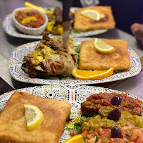 Photos du propriétaire du Restaurant marocain Chez Abda à Le Perreux-sur-Marne - n°6