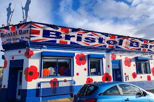 Bristol Bar Glasgow image